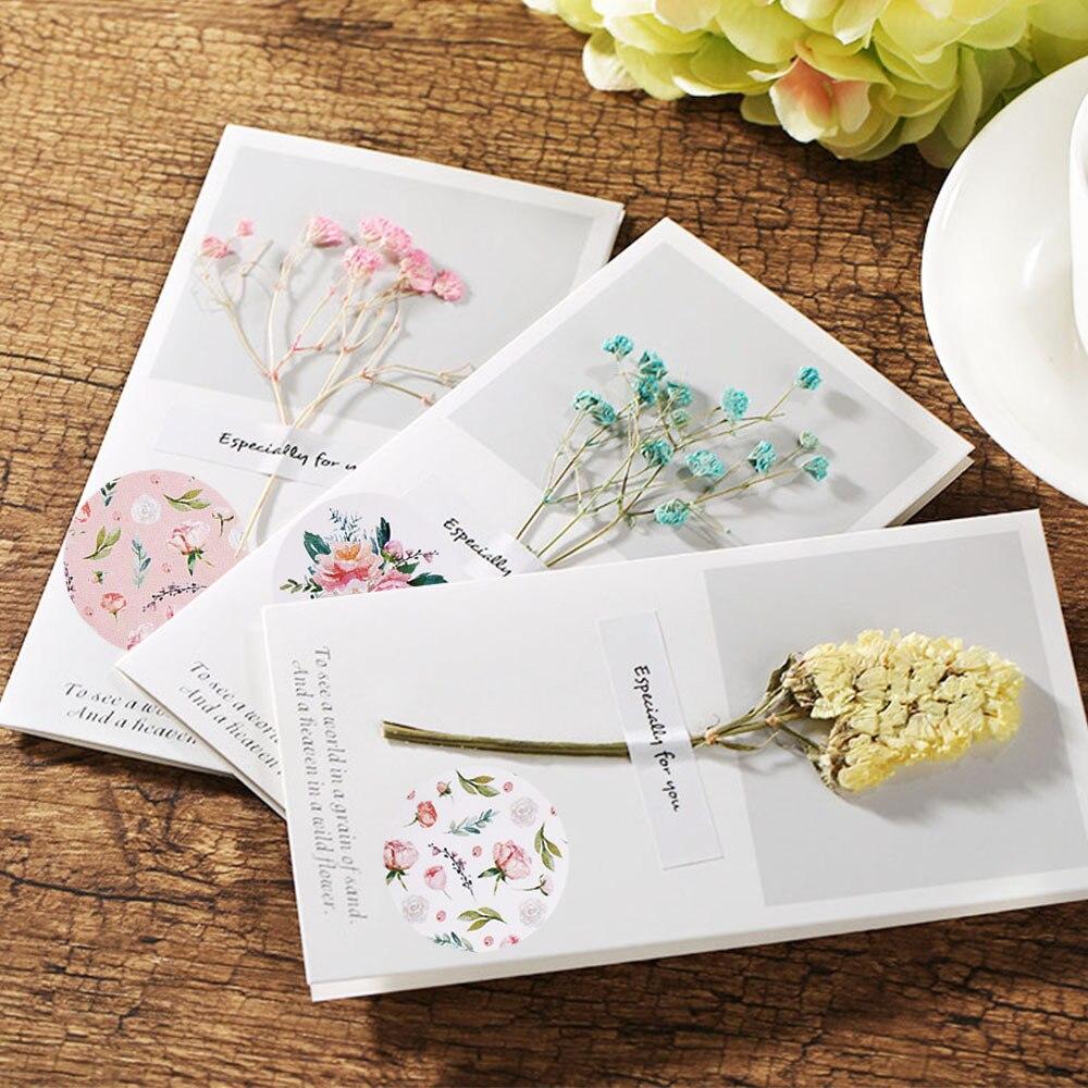 50-500pcs 1 Inch Flower Thank You Stickers Seal Label Handmade Stickers Scrapbooking for Gift Envelope Seals Stickers