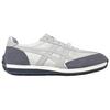 ONITSUKA TIGER Edr 78 Универсальные Удобные Беговые Кроссовки Унисекс Кроссовки Белый Серый 1183C263-100