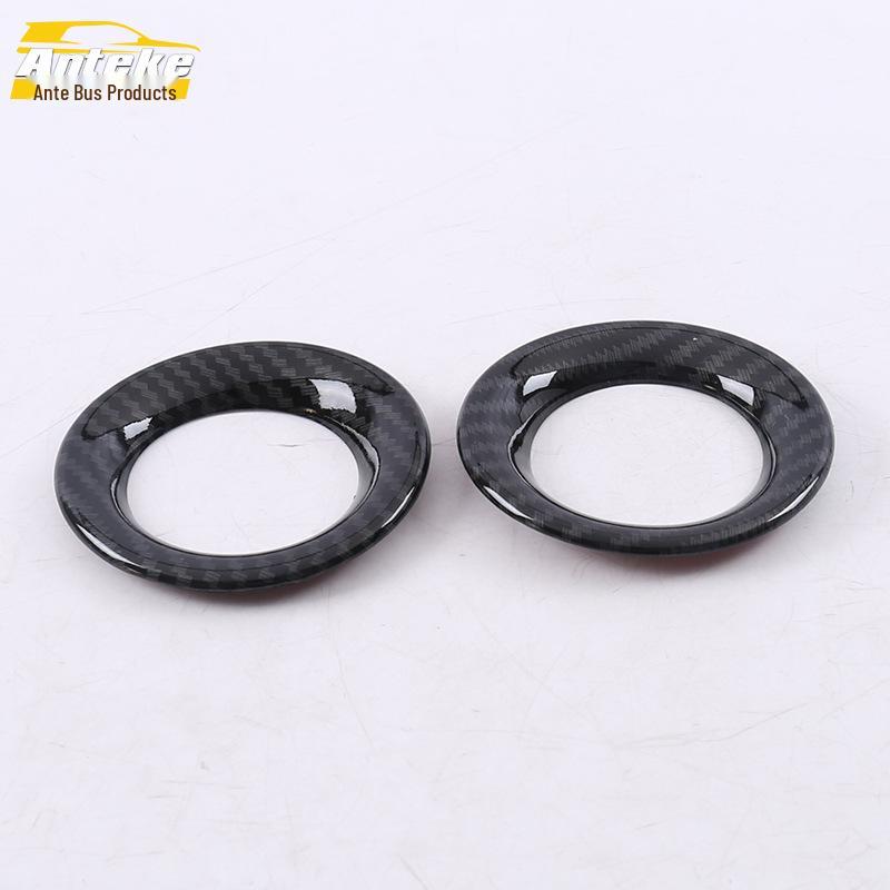 Декоративное кольцо фонаря для чтения багажника Grand Cherokee для моделей 17 года