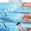 Pool Water Test Strips 16 In 1 Drinking Water Test Kit 100 Strips Well Water Test Kit Aquarium Lead Testing Kit Easy Testing