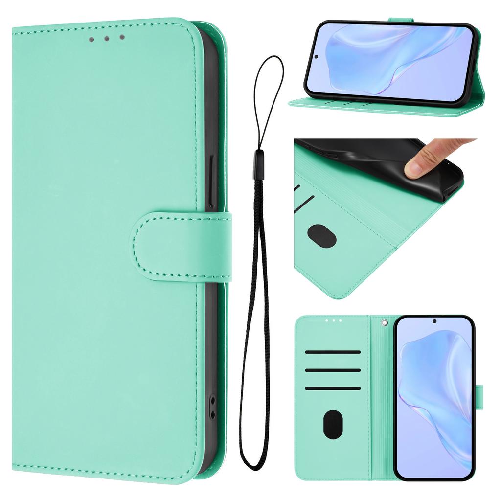 18 - Color PU Leather Phone Wallet Case for Itel Series.itel A05s,A23 Pro,A17,A48,A50,A50C,A60s,A60,A70,A80,P38,P40,P55,RS4,S17,S18,Vision 5,S23,S24..