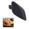 Car Tow Hook Eye Cover Replacement Front Bumper For Volvo S60 2011-2013
