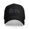 Кепка OTK Унисекс большого размера летняя кепка Snapback Кепка Женская Унисекс