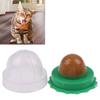 Pet Cat Sugar Cat Licking Happy Cat Snack Cat Hair Cream Catnip