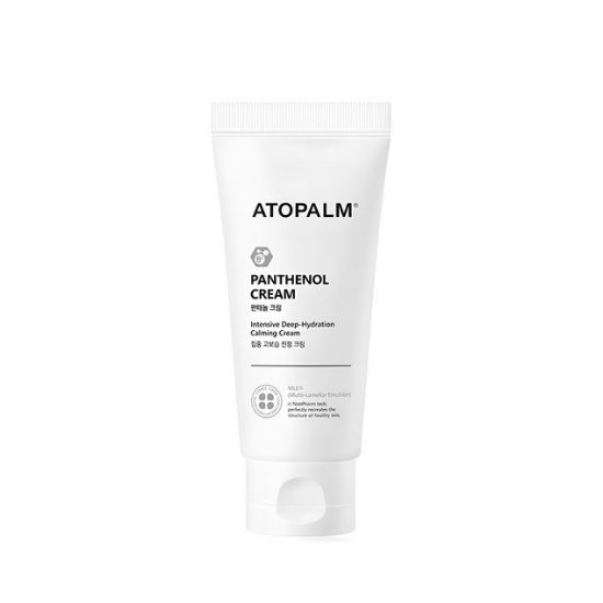 ATOPALM Panthenol Cream Intensive Soothing & Barrier Repair 100ml