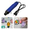 Hot Air Gun 300W 220V Ligthweight Handhold Electric Heat Air Shrink DIY Embossing Drying Paint Plastic Welding Tools