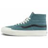 SK8 HI Decon Sf Зеленый/Черный VN0A3MV1NQC