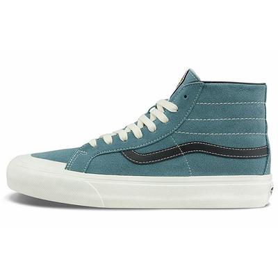 SK8 HI Decon Sf Зеленый/Черный VN0A3MV1NQC