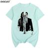 Twin Peaks 2019 Unisex Tops Fashion Clothes T Shirt Slim Fit Casual Unisex Tees Funny Tshirt