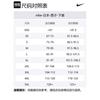 Nike Мужские брюки для тенниса Dri Fit Advantage Черный/Белый FZ6914-010