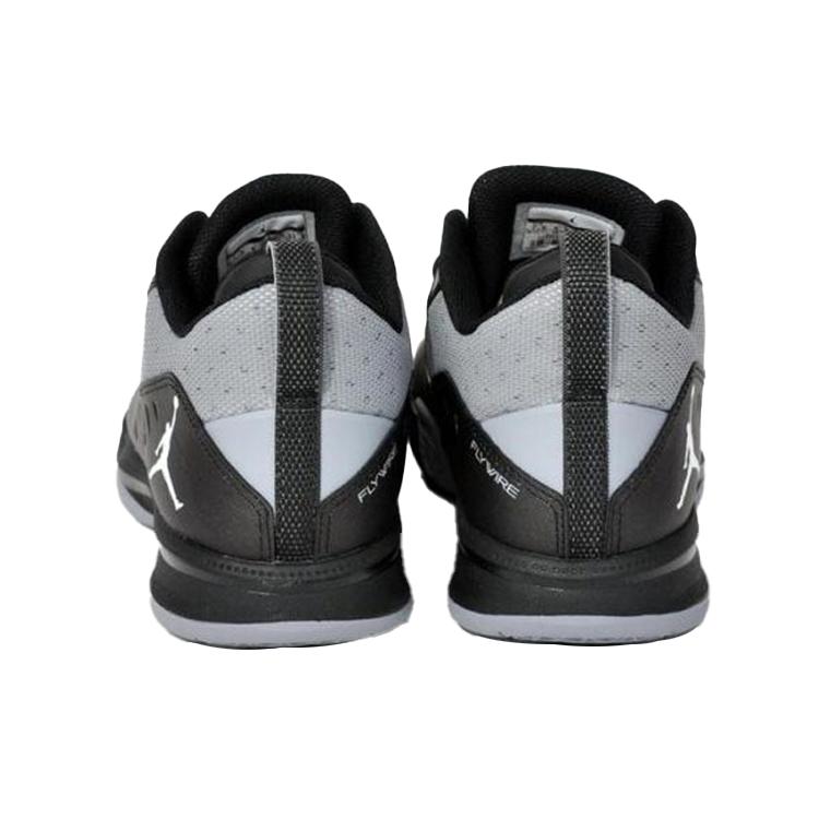 Air Jordan CP3.V 'Черный' 487428-003