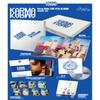 Stray Kids 4th Full Album KARMA 2 Version Set