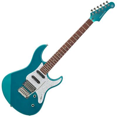 Электрогитара YAMAHA PACIFICA612VIIX PAC612VIIX TGM