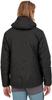 Куртка Patagonia DAS Light Hoody (85301) forge grey