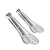 Fuou Stainless Steel Multi-purpose Kitchen Tongs