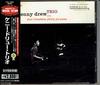 CD KENNY DREW TRIO, PAUL CHAMBERS, "PH - Kenny Drew Trio VICJ2082 Riverside Recor 1996 Japan ObiJazz Used