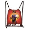 Рюкзак с принтом Roblox, Детские и школьные сумки, Поддержка