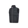 Жилет Li Ning Sports Life Collection Мужской Черный Унисекс AMRT013-1