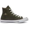 Кеды Converse Chuck Taylor All Star High 'Utility Green' 162449F