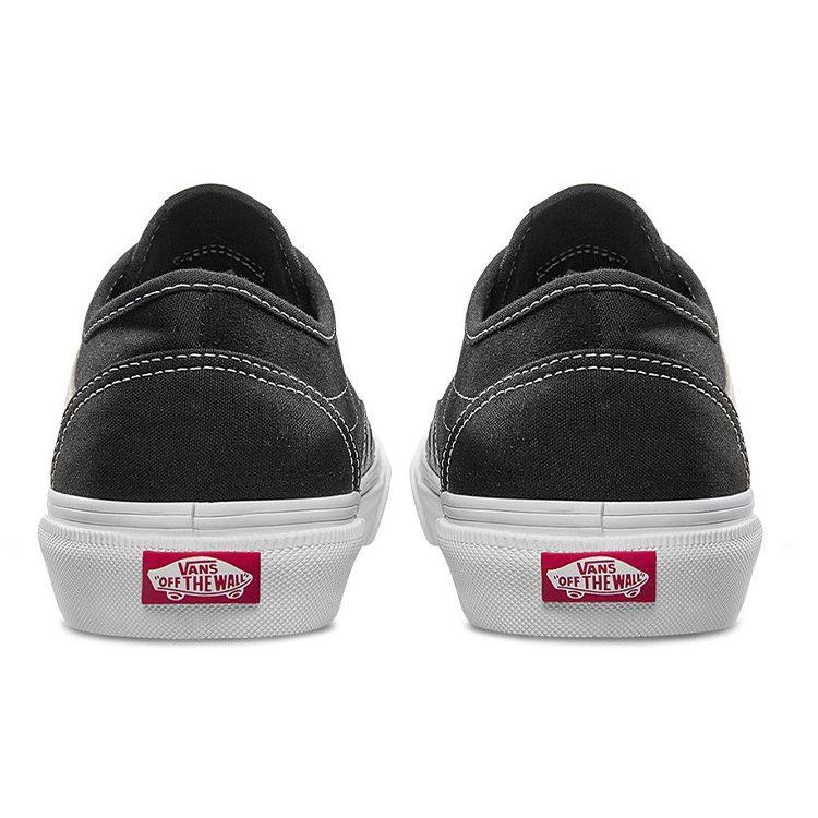 Vans Обувь Bess Ni Черная VN0A4BTHV84
