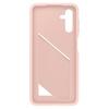 Samsung Case For A04S A047 With Card Slot Phone Protection With Reinforced Arm