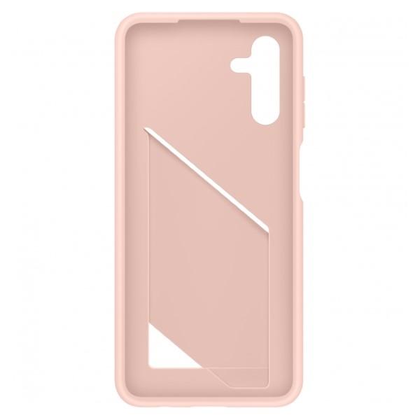 Samsung Case For A04S A047 With Card Slot Phone Protection With Reinforced Arm