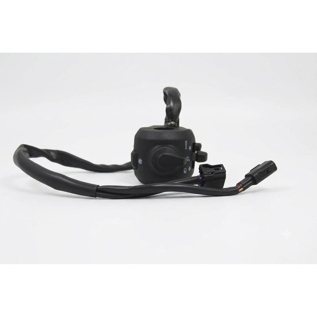 Royal Enfield "Continental GT 650-Left Hand Side Switch Module"