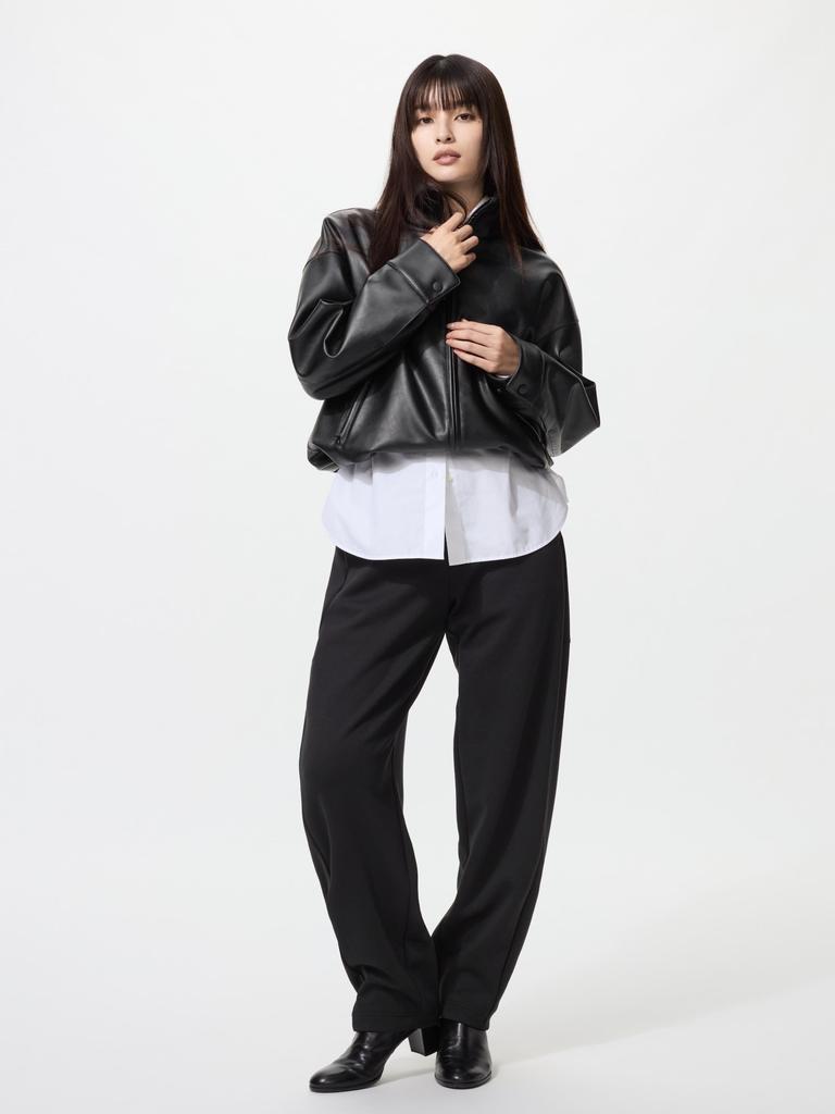 Uniqlo Japan Dry Sweat Curve Pants