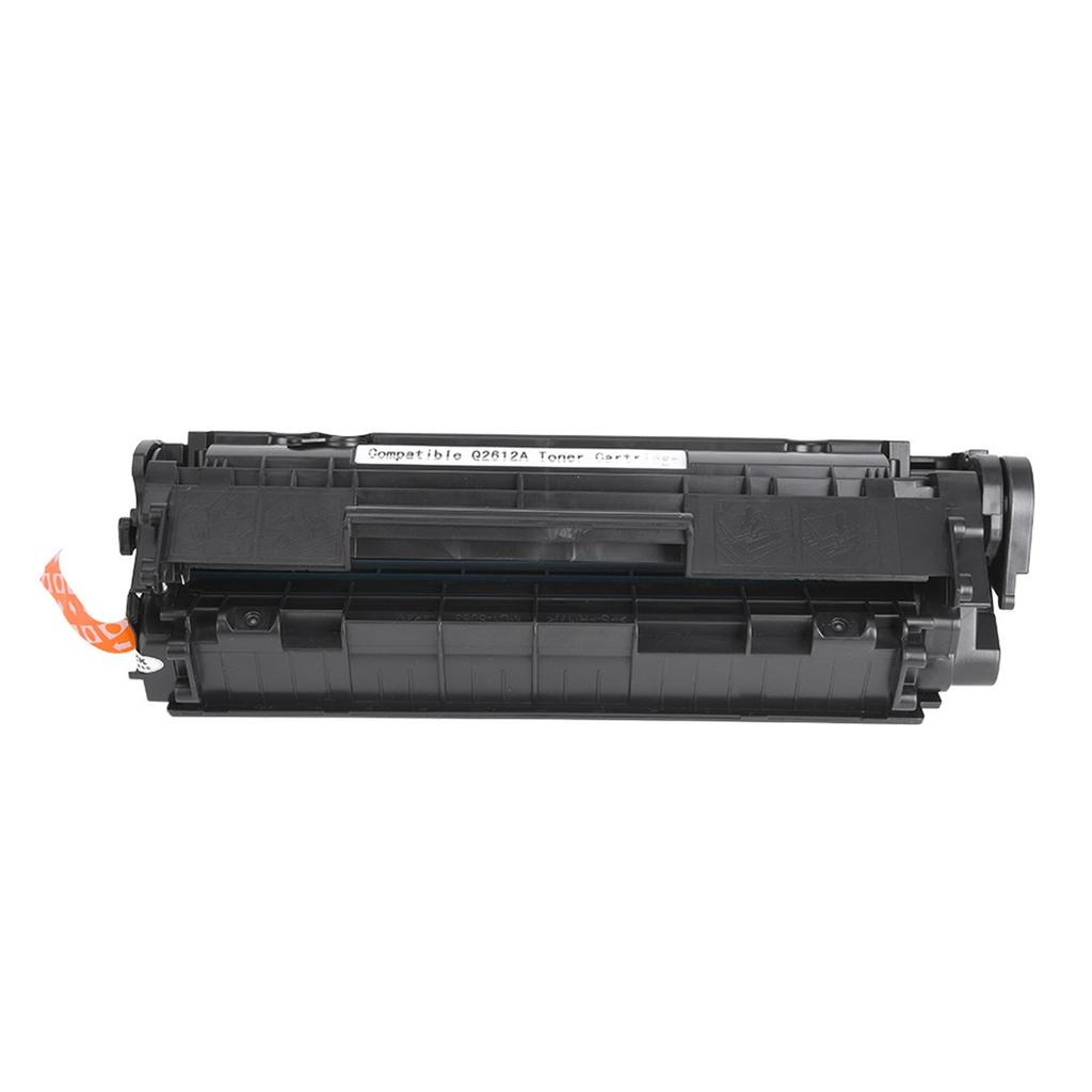 Для картриджа с черным тонером 2612A M1005 M1005MFP M1319F LBP‑2900 Аксессуары для принтера