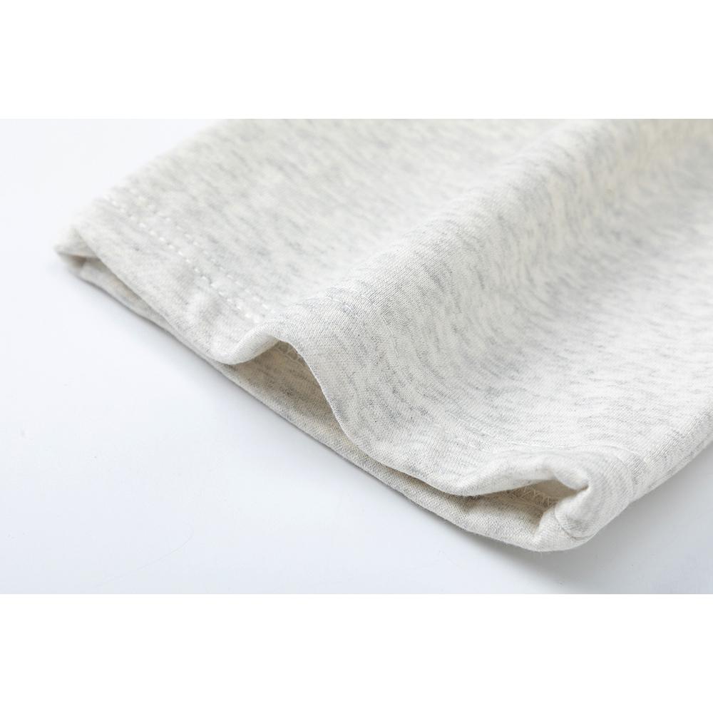 FG325 Fear Of God Essentials Свит-штаны-джоггеры с принтом букв - Унисекс, Повседневные, Свободные, Уличная одежда, Брюки