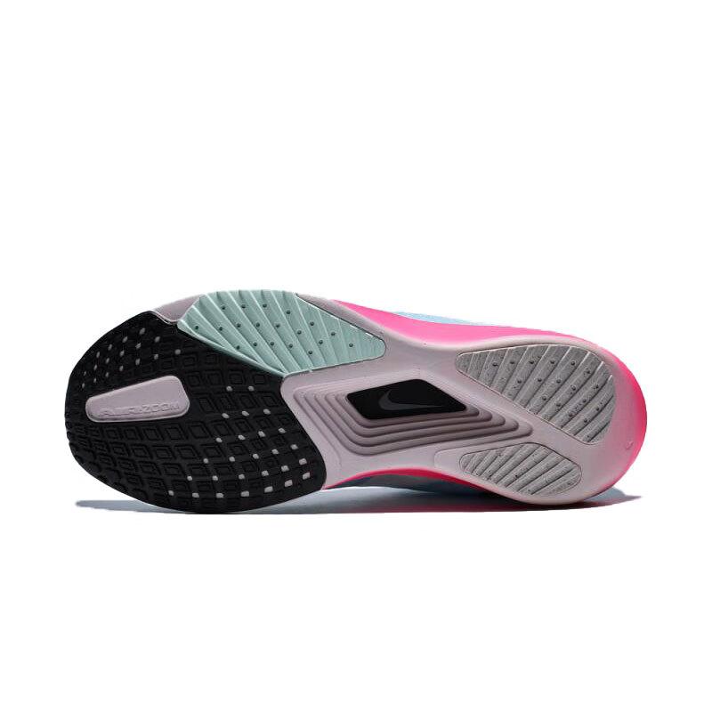 Nike Кроссовки мужские Air Zoom Rival Fly 4 Glacier Blue Mint Foam FV6040-400