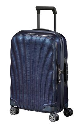 Чемодан-чехол Sealight Spinner 55 36 л 55 см легкий темно-синий [Samsonite] ручная кладь C-LITE 2,1 кг