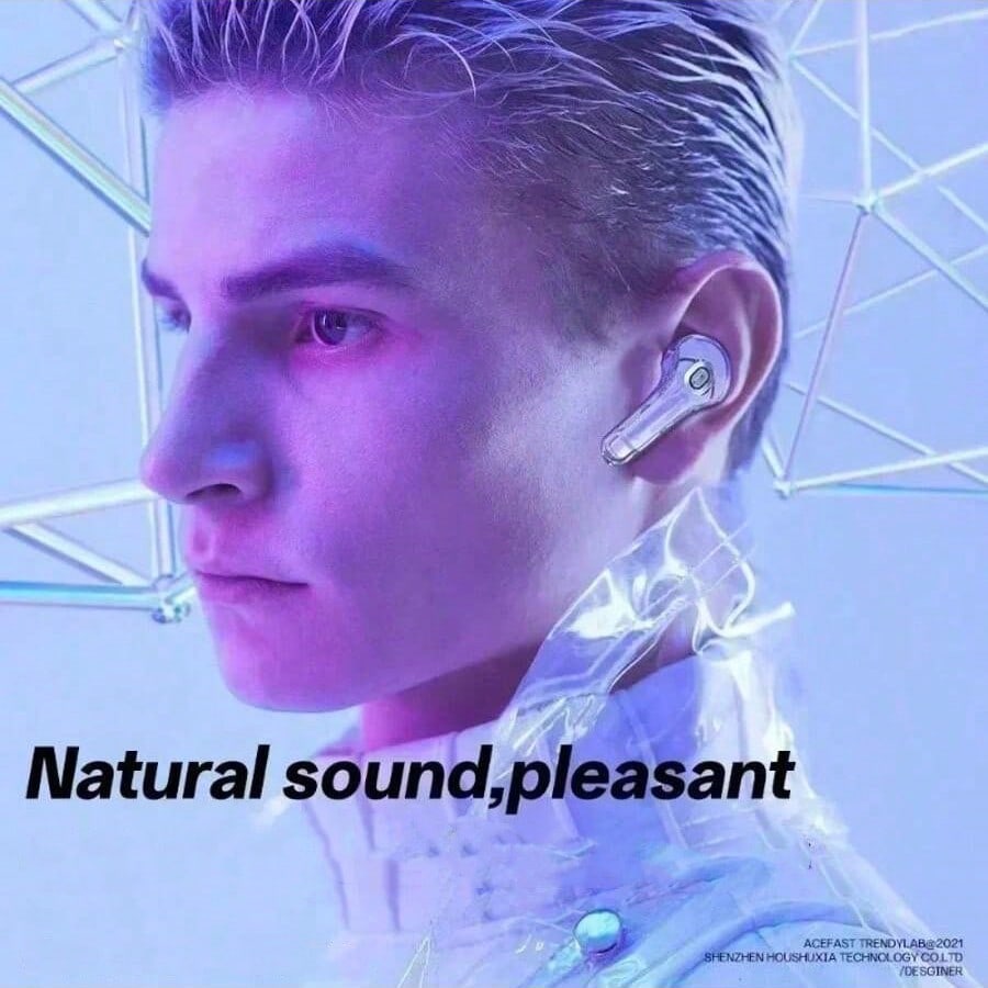 Xiaomi NEW T8 TWS Wireless Earphone Bluetooth 5.3 Sport Gaming Headsets Noise Reduction Earbuds Bass Touch Control For Smartphones