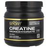 Sports, Creatine Monohydrate, Unflavored, 454G (1Lb)