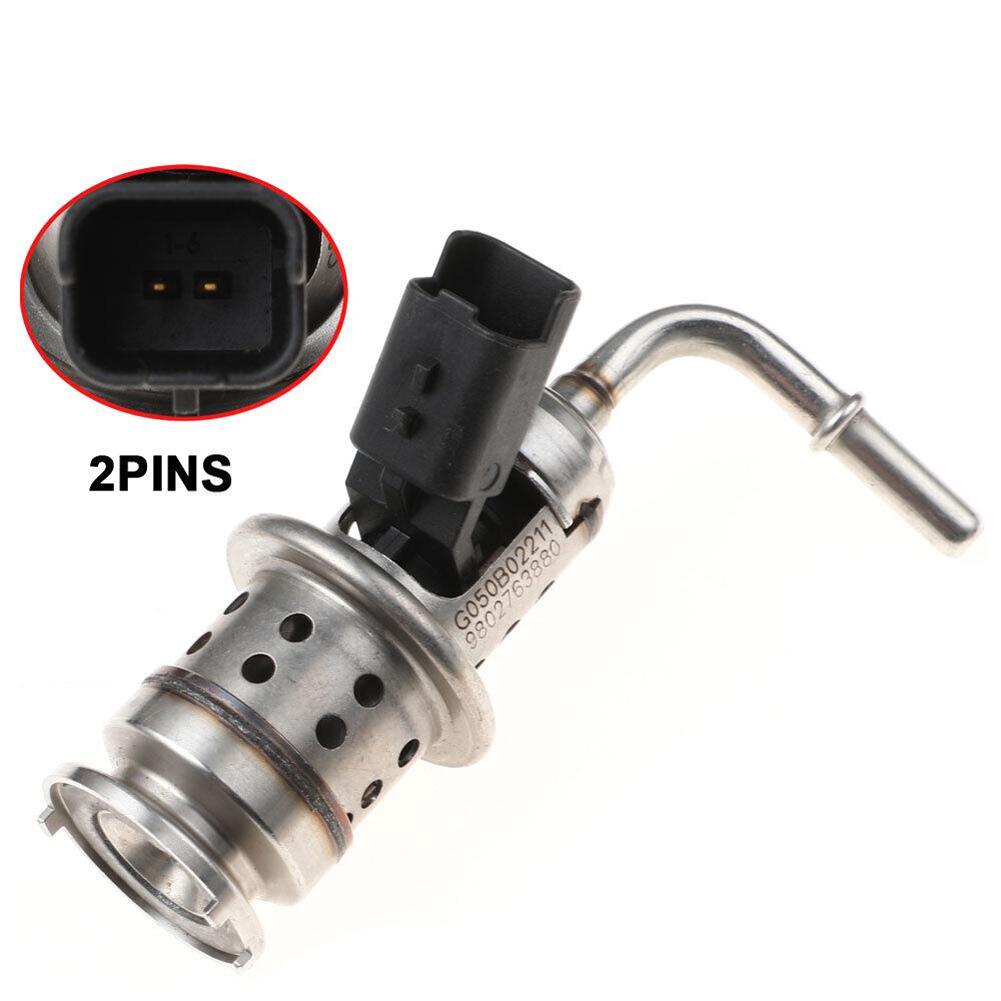 Strict 9802763880 Adblue Injector Fuel Nozzle Valve Nozzle Valve For Citroen C3 C4 DS3 DS4 Berlingo 208 308 508 2008 300