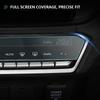 Для Isuzu D-Max Dmax 2025 2025 2025 Панель кондиционера Пленка Нано Защитная Мембранная Пленка Защитная Наклейка Аксессуары для Интерьера
