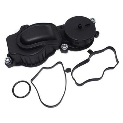 Для BMW 3 5 7 Серии X3 X5 X6 E60 E65 E71 Маслоотделитель Клапан вентиляции картера