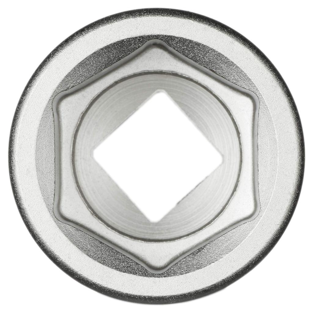 TONE Impact Socket Drive Angle Width Across Flats 25mm 4NV-25 12.7mm (1/2")