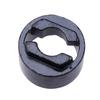 7167846 2pcs Door Hinge Washer Fit for Bobcat S450 S510 S530 S550 S570 S650 S750 T450 T550 T590 T630 T650 T740 T750 Black Iron