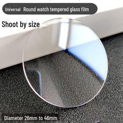 Защитное стекло HD для Huawei Watch 4 Pro и Samsung Watch D40