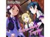 Strawberry Trapper Guilty Kiss Love Live! Солнечный свет!! Устройство Single 3 CD LACM-14483