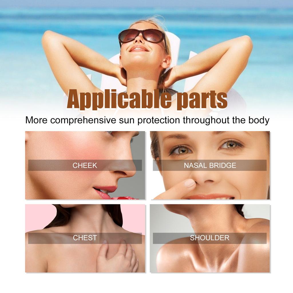EELHOE Солнцезащитный крем для лица и тела, отбеливающий солнцезащитный крем, солнцезащитный крем, защитный крем для кожи, солнцезащитный крем для лица SPF 50/SPF 90