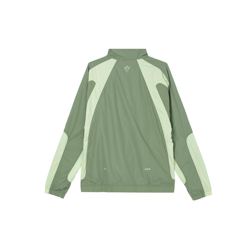 New Nike X Nocta Northstar Nylon Track Jacket FN7667-386
