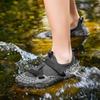 Creek Shoes Quick-drying Wading Beach Swimming Diving Shoes Catching the Sea Fishing Mountaineering Five-finger Shoes Fitness Sneakers