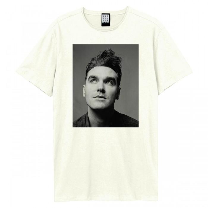 Amplified Mens Everyday Is Like Sunday Morrissey T-Shirt