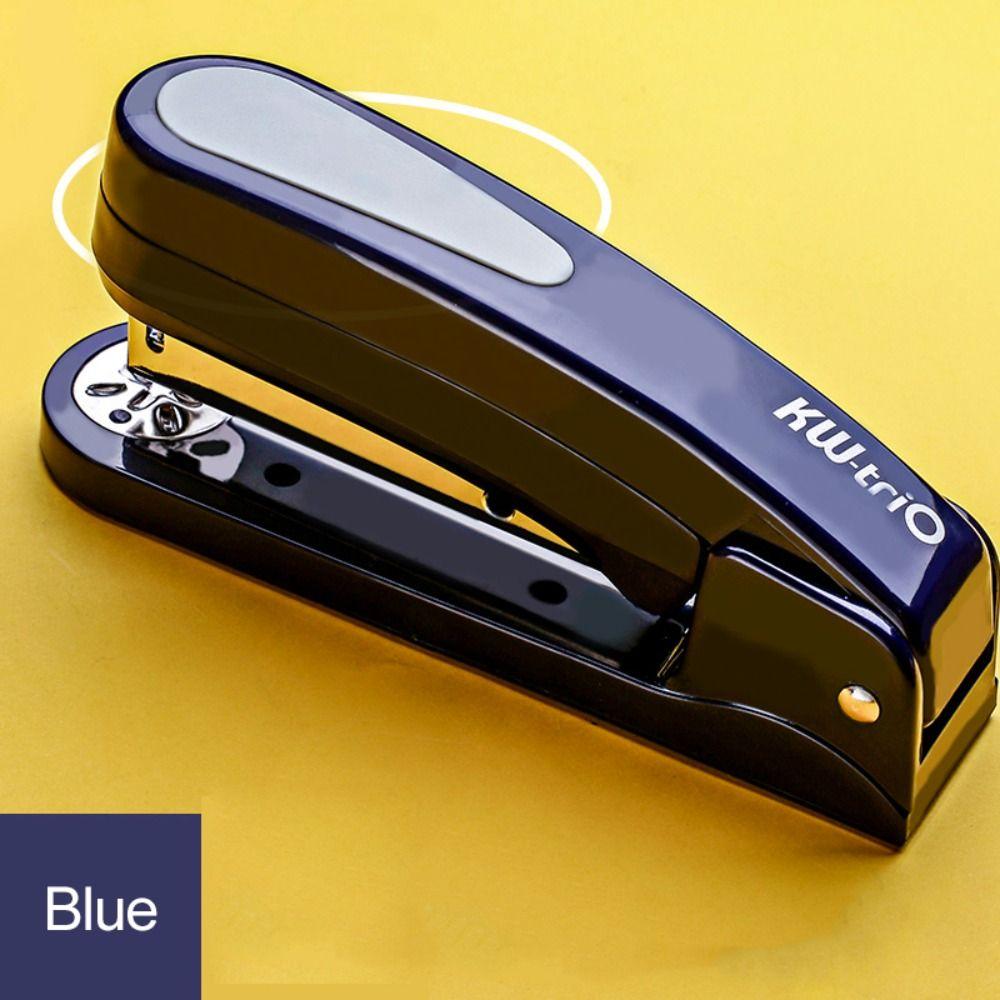 Effortless Long Stapler Multifunction Bookbinding Machine Bookbinding Supplies School Office