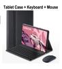 Чехол-клавиатура для LEGION Y700 чехол Funda Игровой Магический Чехол-клавиатура для планшета Legion Y700 3-го Поколения 8,8 дюйма TB321FU