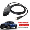 Car Diagnostic Scanner FS ELM327 ELM 327 OBD 2 For Mazda HS/MS-CAN For Ford FORScan VLinker FS USB