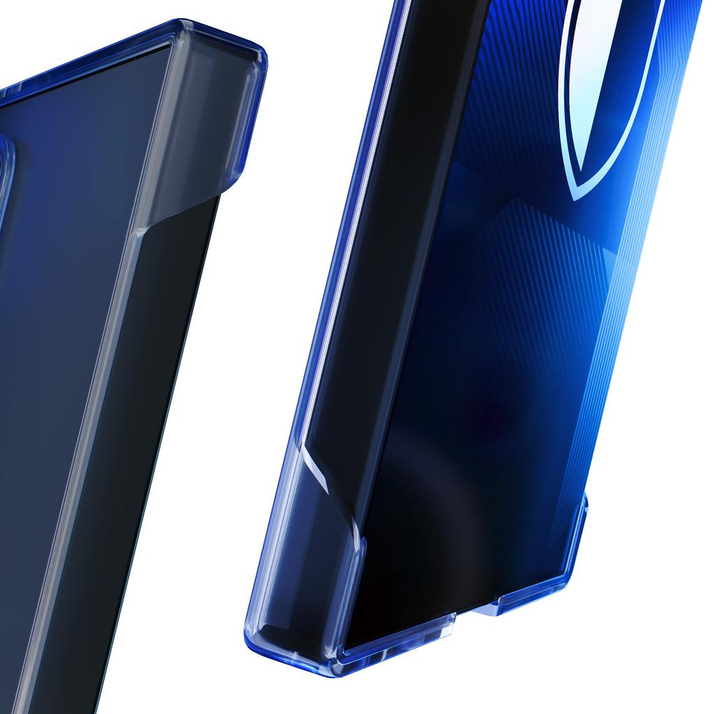 Samsung Galaxy S22 Ultra 5G - 3Mk Just20G Clear Case