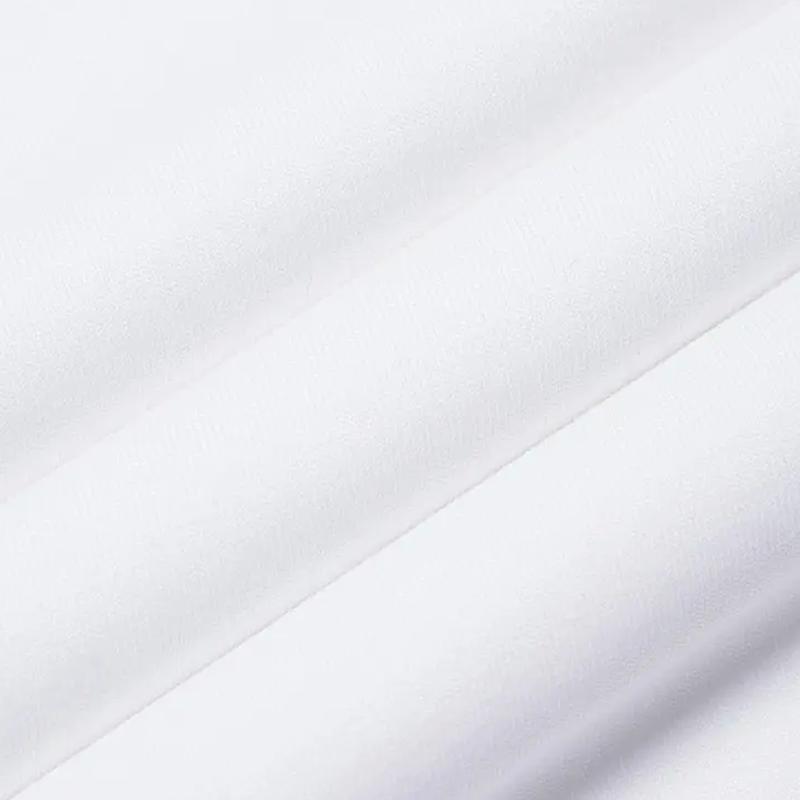 Li-Ning Gradient Letter Logo Print Fashion Design Versatile Round Neck Pullover Short Sleeve T-Shirt Casual Sports Set Unisex Tops YHST171-1+YKSV147-2